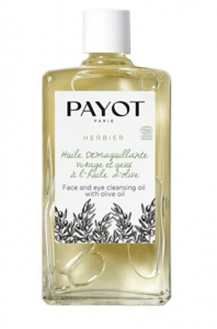Payot Herbier Huile Demaquillante 100ML Олія для обличчя