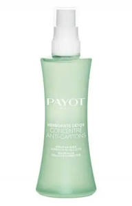 Payot Herboriste Detox Huile Anti-cellulite 125ML антицелюлітний концентрат