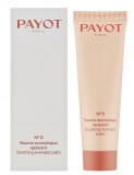 Payot Creme No2 Soothing Aromatic Balm 30ml бальзам для обличчя 3390150585531