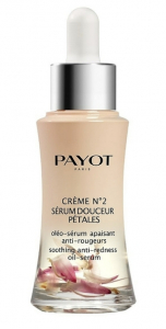 Payot Creme No2 Soothing Petal Oil-Serum 30ml сироватка для обличчя 3390150585692