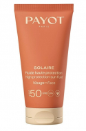 Payot Solaire High Protection Sun Fluid Spf50 50ml флюїд для обличчя 3390150591501