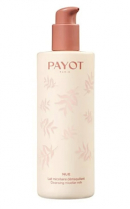Payot Lait Micellaire Demaquillant 400ML Молочко очищаюче для обличчя