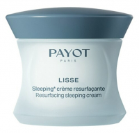 Payot Sleeping Creme Resurfagante nuit 50 мл Відновлювальний нічний крем для обличчя