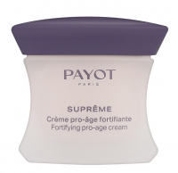 Payot Supreme Fortifying pro-age Cream 50ml тестер