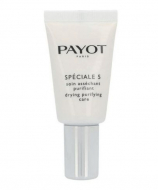 Підсушуючий гель Payot Speciale 5 Cica-gel 15 мл