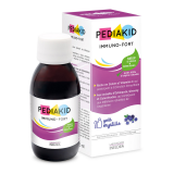 Pediakid Питний Імуно-форт Immuno-fort для зміцнення імунітету