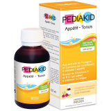 PK11 Pediakid Сироп для Відновлення апетиту та фізичного Тонусу / Pediakid APPetIT- TONUS Sirop 125 мл