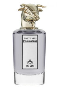 Penhaligon's Portraits Collection Blazing Mister Sam