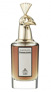 Парфумерія Penhaligon's Clandestine Clara парфумована вода