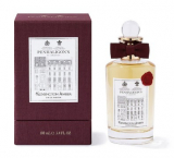 Парфумерія Penhaligon's KENSINGTON Amber