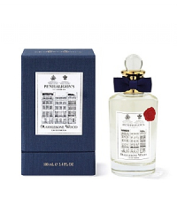 Парфумерія Penhaligon's MARYLEBOne Wood