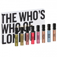 Penhaligon's Portraits Scent Library (Lord George+Yasmine+Lady Blanche+Duchess Rose+Teddy+Arhtur+Sam+Constance 2mlx8)