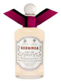 Парфумерія Penhaligon's Anthology Zizonia туалетна вода