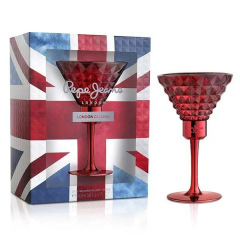 Pepe Jeans London Calling парфумована вода для жінок