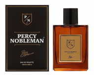 PERCY NOBLEMan