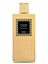 Perris Monte Carlo oud Imperial Black парфумована вода 100мл