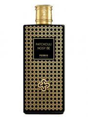 Perris Monte Carlo Patchouli Nosy Be Extrait De Parfum