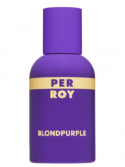 Perroy Blondpurple парфумована вода