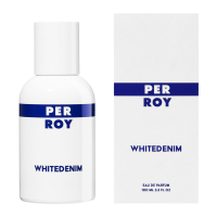 Perroy Whitedenim парфумована вода
