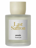 Pesade Last Saffron Parfum 3ml