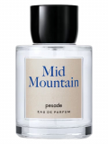 Pesade Mid Mountain парфумована вода 3ml