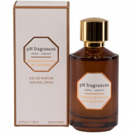 pH fragrances Gardenia & Jasmin de Cachemire Parfum