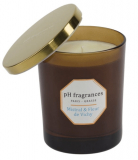 Ph Fragrances Mistral + Fleur Candle 180 G