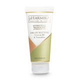 Pharmika Cream Matting Vitamin B3 and nanoSilver - крем матуючий з вітаміном В3 і наносріблом 200мл