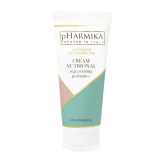 Pharmika Cream Nourishing regenerating probiotics - крем живильний, відновлюючий з пробіотиками 200мл