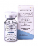 Pharmika Sterile Concentrate Hair Regeneration Стерильний Концентрат для відновлення волосся 10мл