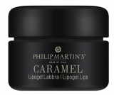 Philip Martin's CARAMEL LIPOGEL 20 ml ліпогель для губ 8057587049702