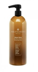 Philip Martin's Маска-кондиціонер для зволоження MAPLE AQUA RINSE 1000 ml кондиціонер 8057587040945