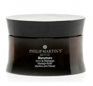 Philip Martin's MURUMURU BURRO BUTTER 200 ml баттер для тіла 8054726574859