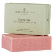Philip Martin's ORGANIC HAND SOAP 100 ml мило для рук 8054726575443
