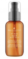 Philip Martin's TY MAN BEARD OIL 110 ML олія для бороди 8054726578093