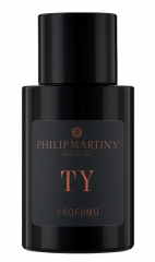 Philip Martin's TY Parfum 50 ml парфюм