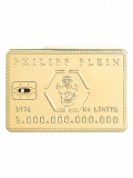 Philipp Plein Parfums No Limit$ Gold парфумована вода 90 мл