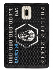 Philipp Plein Parfums No Limit$ Plein Super Fresh парфумована вода 90 мл