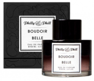 Philly & Phill Boudoir BElle (Rose) Eau de Parfum парфумована вода 100 мл