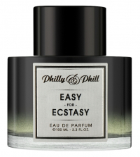 Philly & Phill Easy For Ecstasy парфумована вода