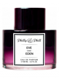 Philly & Phill Eve Goes Eden парфумована вода