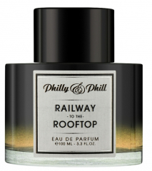 Philly & Phill Railway To The Rooftop парфумована вода