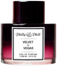 Philly & Phill Velvet in Vegas парфумована вода
