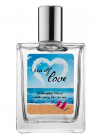 Парфумерія PHILOSOPHY SEA of love