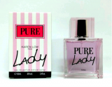 Парфумерія Karen Low Pure LADY