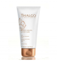 Thalgo Hydra Soothing Lotion Пом'якшуючий зволожуючий лосьйон