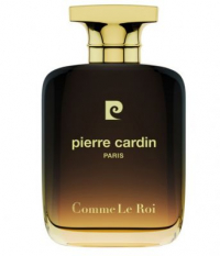 Pierre Cardin Comme Le Roi парфумована вода 100 мл