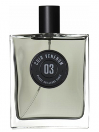 Pierre Guillaume 03 Cuir Venenum