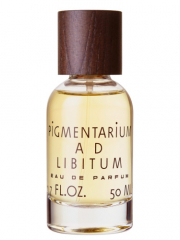 Pigmentarium Ad Libitum Parfum 50 мл