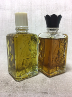 Нова Зоря Вінтажна Парфумерія Новая Заря Пиковая дама Вінтажна парфумерія